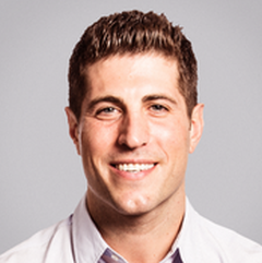 headshot for Ryan Masiello