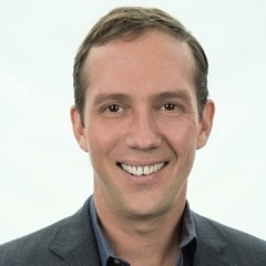 headshot for Michael Jansen