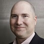 headshot for Mitchell Wickland