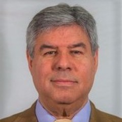 headshot for Rich Berliner