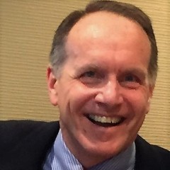 headshot for Robert Cohen