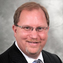 headshot for Raymond Congdon
