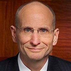 headshot for Bob Sulentic