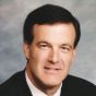 headshot for Rick Page
