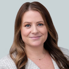 headshot for Megan Rios