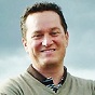 headshot for Robert O'Donnell