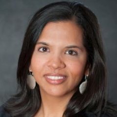 headshot for Sukanya Paciorek