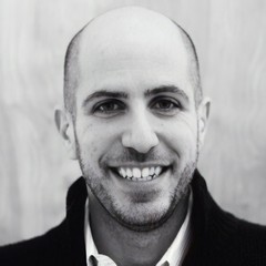 headshot for Richard Sarkis