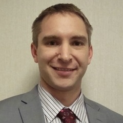 headshot for Shane Schroeder