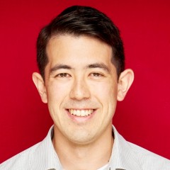 headshot for Tim Collier