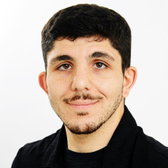 headshot for Tadeh Hakopian