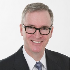 headshot for Timothy Reed