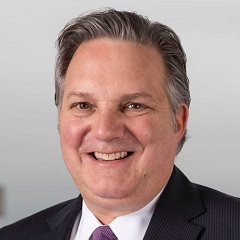 headshot for Todd Januzzi