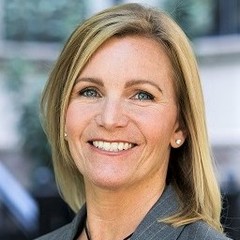 headshot for Cheryl VanPatten