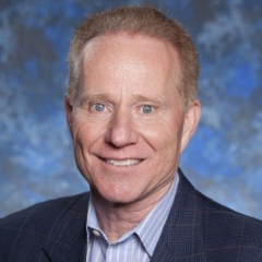 headshot for Terry Wood