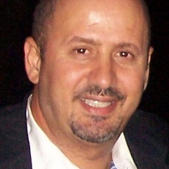 headshot for Youssef Abdelilah