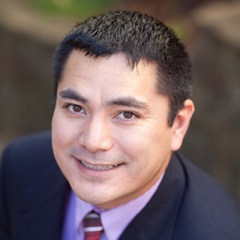 headshot for Billy Rios