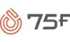 75F sponsor logo