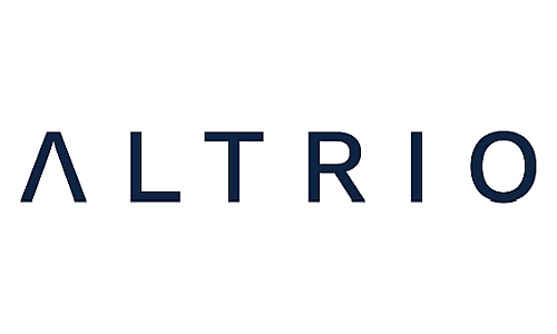 Altrio logo