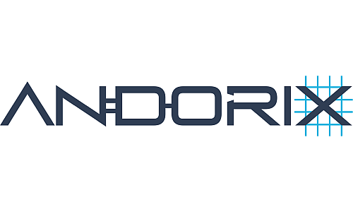 Andorix sponsor logo