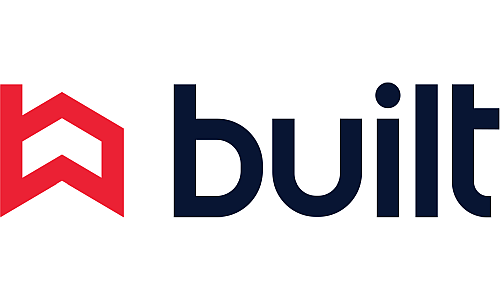 Built Technologies logo