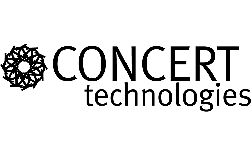 Concert Technologies logo