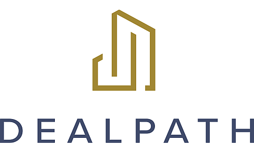 Dealpath sponsor logo