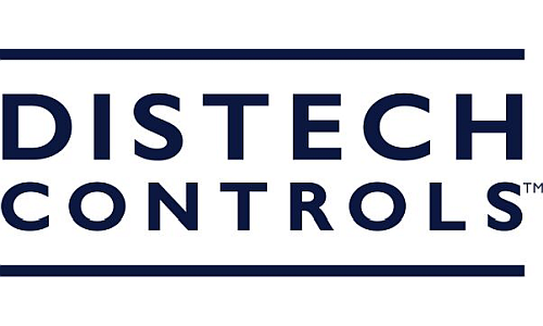 Distech Controls logo