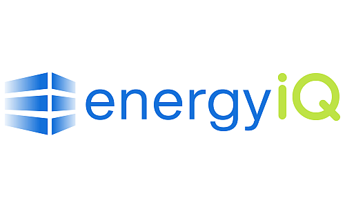 Energy IQ logo