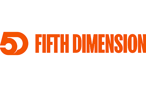 Fifth Dimension logo