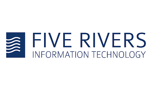 Five Rivers IT logo