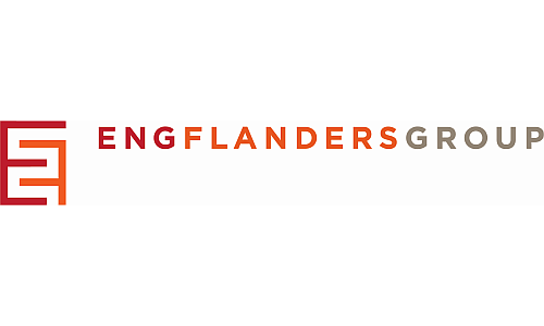 Eng Flanders Group logo