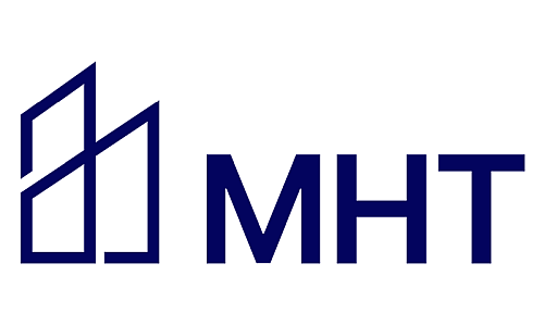 MHT Technologies sponsor logo
