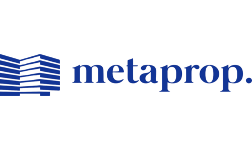 MetaProp logo