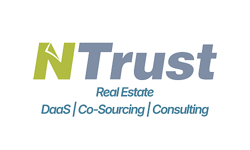 NTrust Infotech sponsor logo