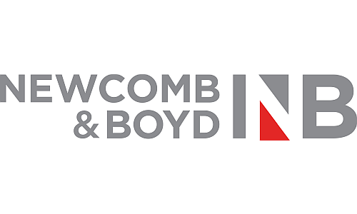 Newcomb & Boyd logo