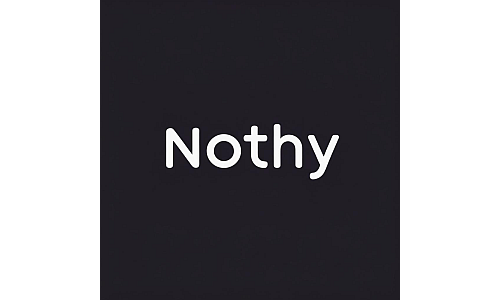 Nothy logo