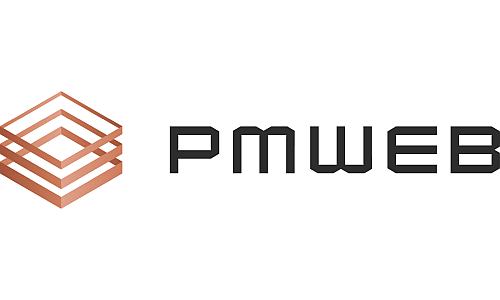 PMWeb sponsor logo