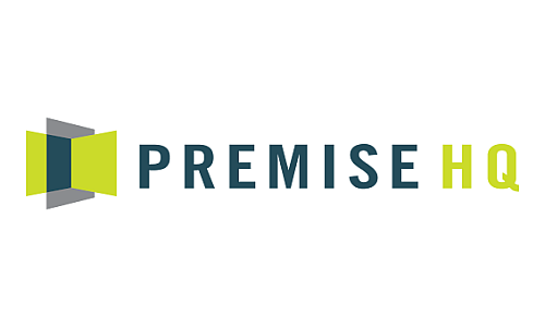 PremiseHQ sponsor logo