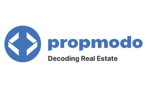 Propmodo logo