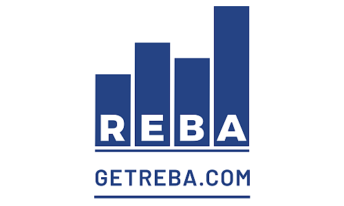 Real Estate Business Analytics (REBA) logo