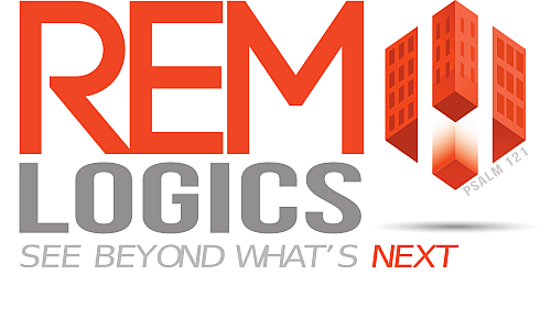 REMLogics sponsor logo