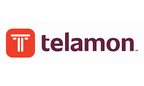 Telamon Technologies logo