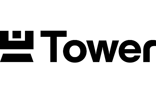 Tower  logo
