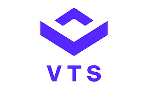 VTS sponsor logo