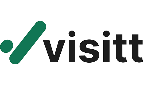 Visitt logo