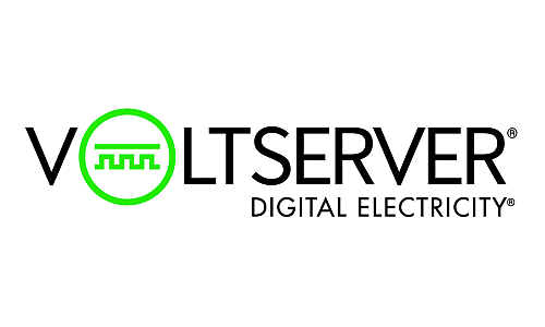 VoltServer sponsor logo