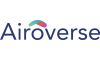 Airoverse sponsor logo