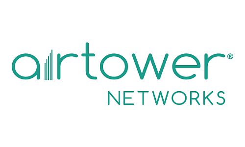 Airtower Networks sponsor logo