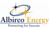 Albireo Energy logo